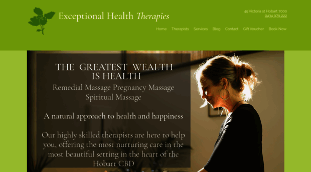 exceptionalhealth.com.au