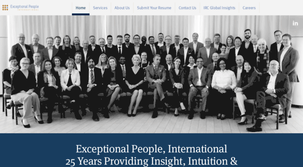 exceptionalpeople.com