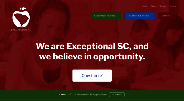 exceptionalsc.org