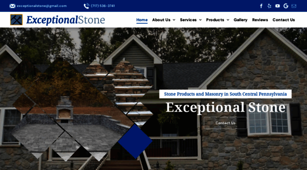 exceptionalstone.com