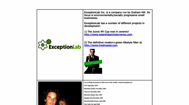 exceptionlab.com