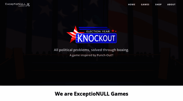 exceptionullgames.com