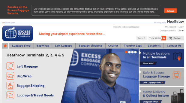 excess-baggage.heathrow.com