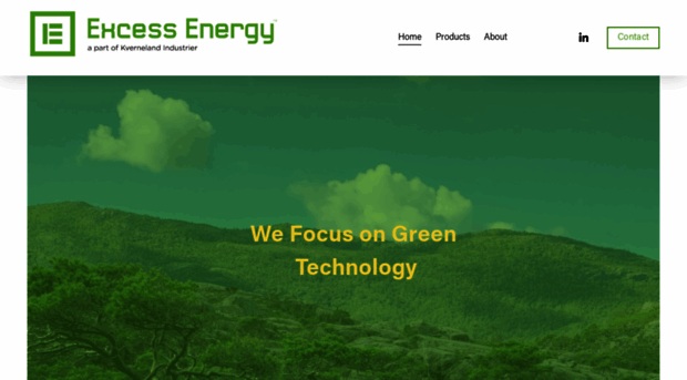 excess-energy.no