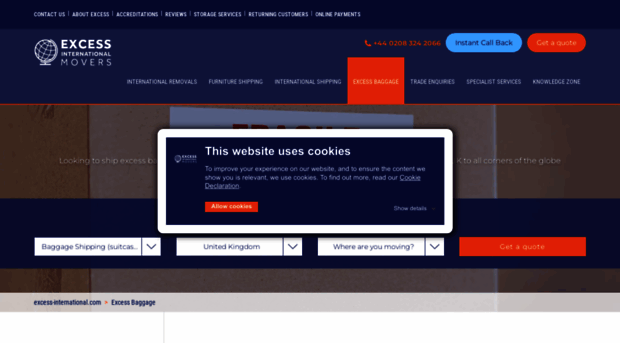 excess-luggage-services.co.uk