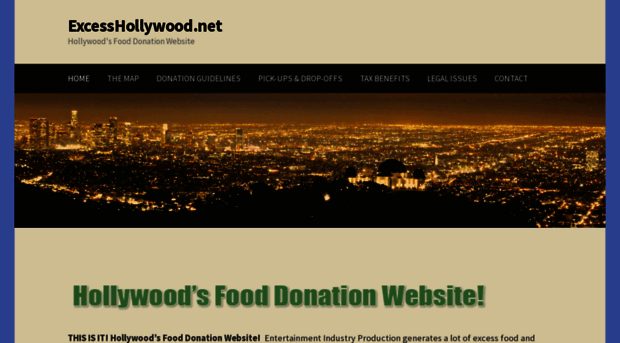 excesshollywood.net