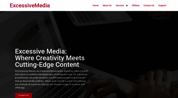 excessivemedia.nl