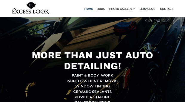 excesslookautosolutions.com