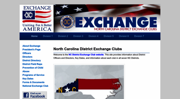 exchange-nc.org