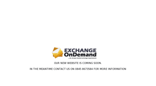 exchange-ondemand.co.uk