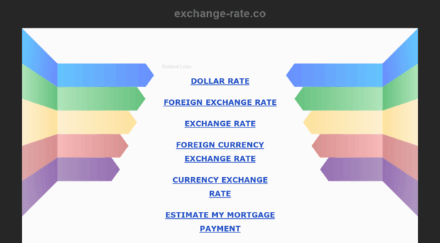 exchange-rate.co