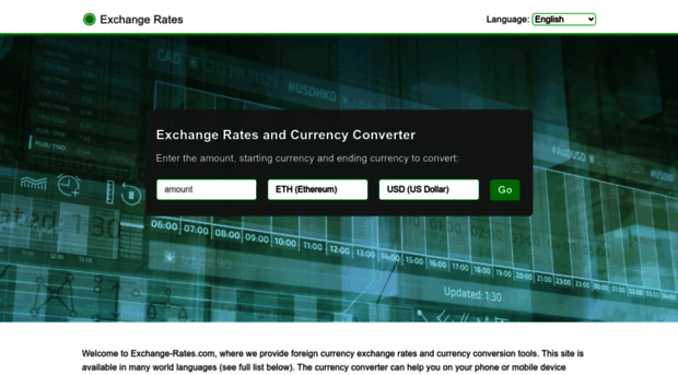 exchange-rate.org