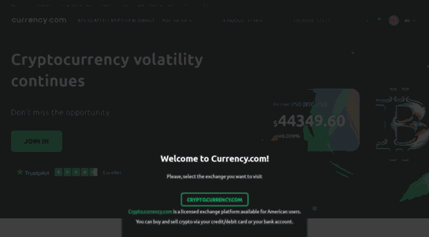 exchange.currency.com