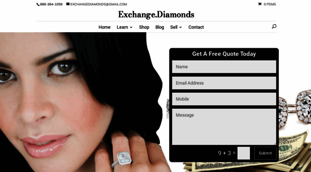 exchange.diamonds