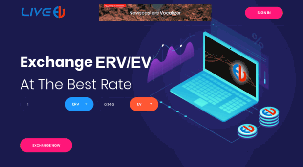 exchange.eravitt.com