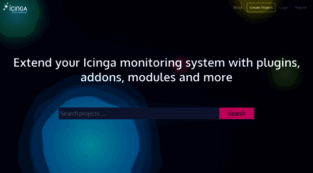 exchange.icinga.com