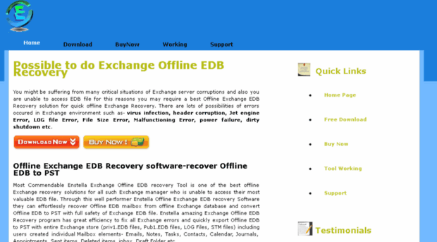 exchange.offlineedbrecovery.com