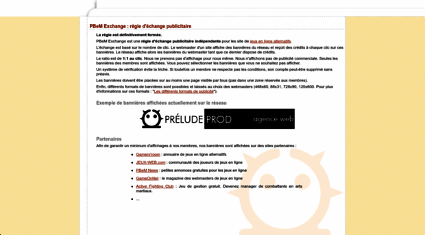 exchange.pbem.fr