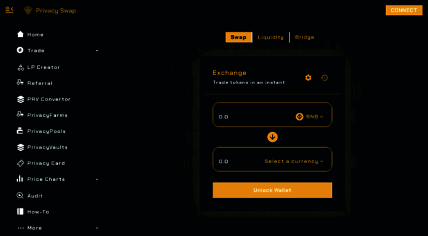 exchange.privacyswap.finance