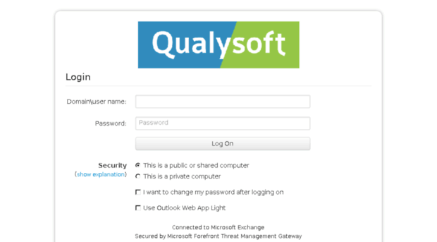 exchange.qualysoft.com