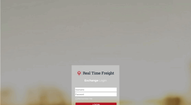 exchange.realtimefreight.com