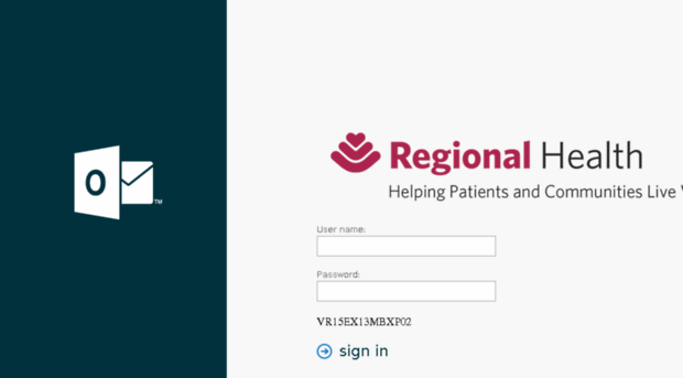 exchange.regionalhealth.com