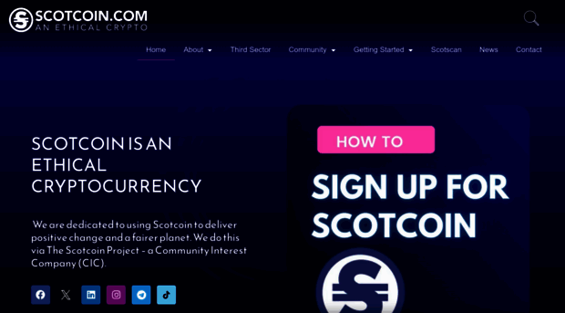 exchange.scotcoinproject.com