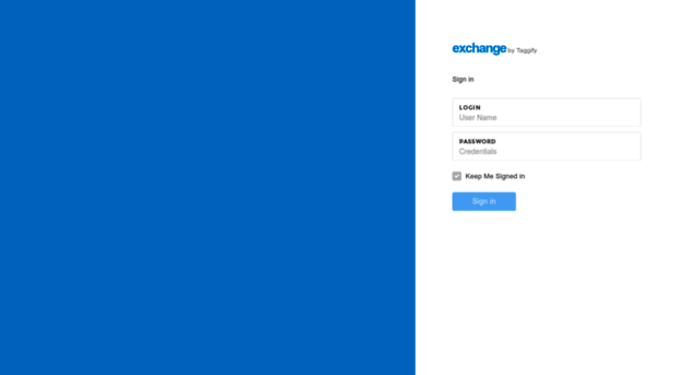 exchange.taggify.net