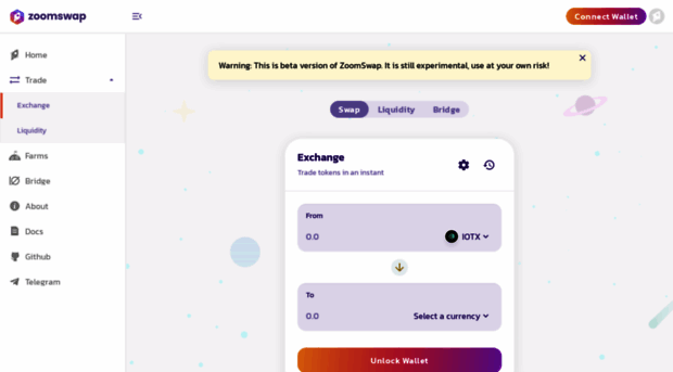 exchange.zoomswap.io