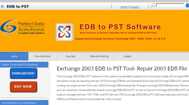 exchange2003.edbtopstsoftware.com