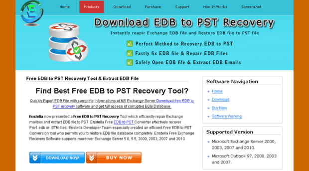 exchange2010edbtopst.free.edbtopstrecovery.com