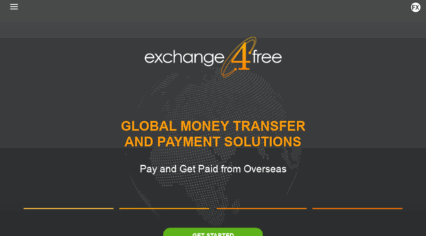 exchange4free.co.nz