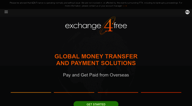 exchange4free.com