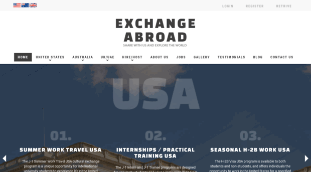 exchangeabroad.org