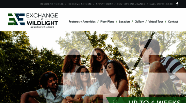 exchangeatwildlight.com