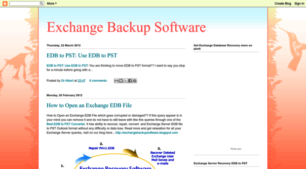 exchangebackupsoftware.blogspot.in