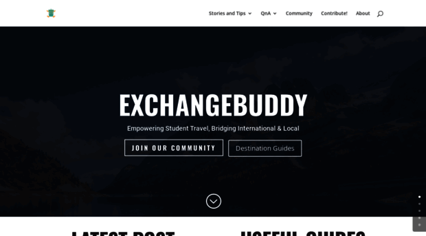 exchangebuddy.com