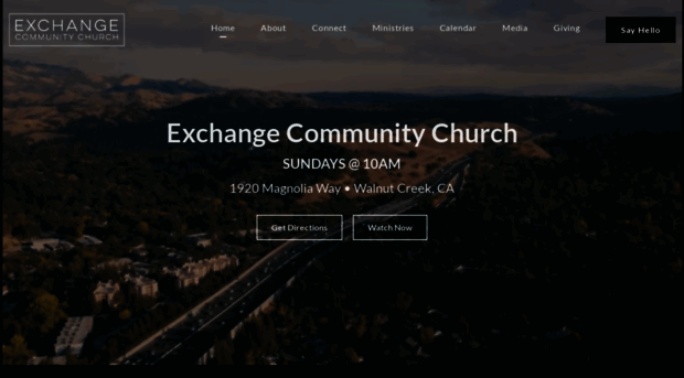 exchangecc.com