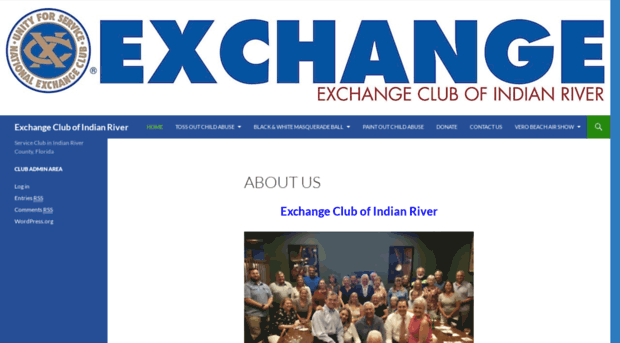 exchangeclubofindianriver.org