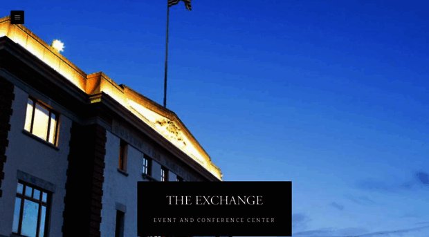 exchangeconferencecenter.com