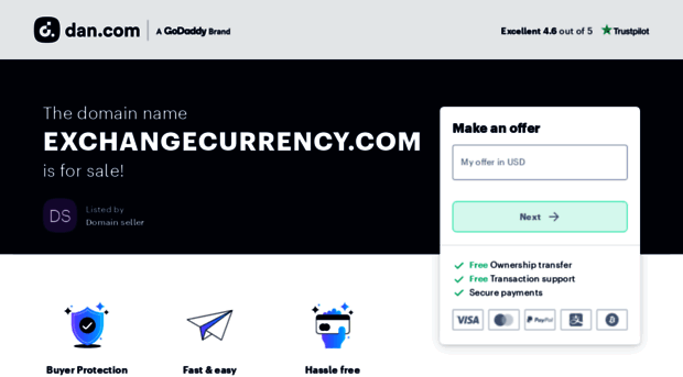 exchangecurrency.com