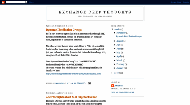 exchangedeepthoughts.blogspot.nl