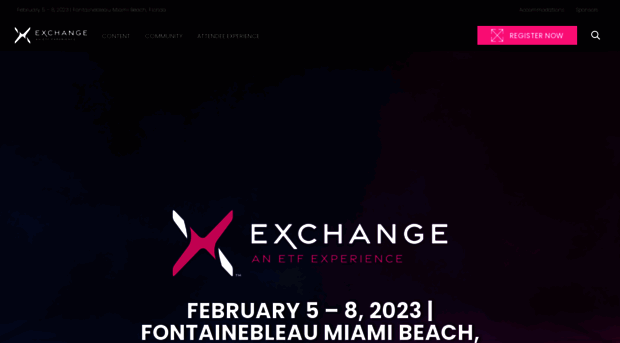 exchangeetf.com