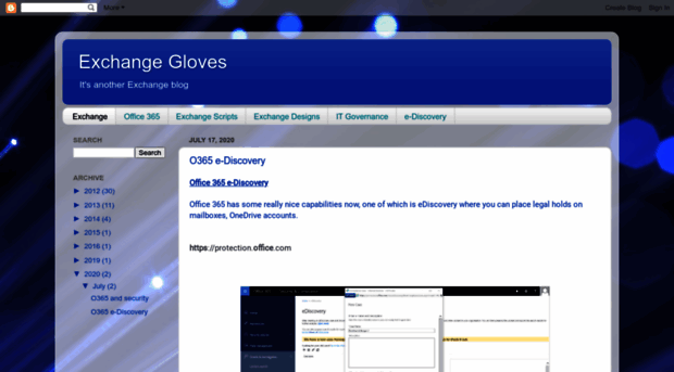 exchangegloves.blogspot.com