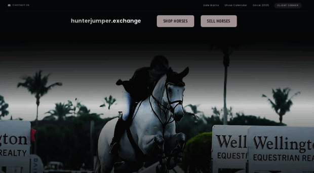 exchangehunterjumper.com