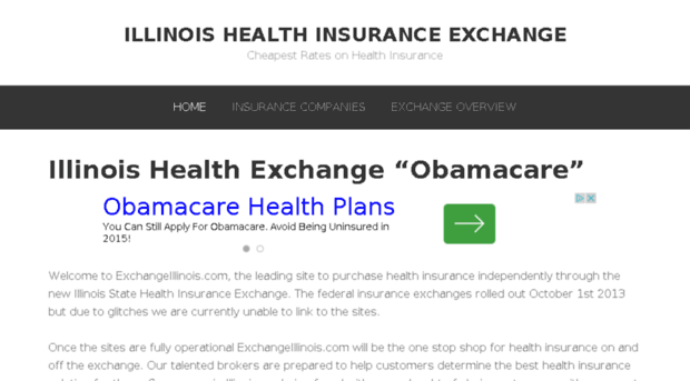 exchangeillinois.com