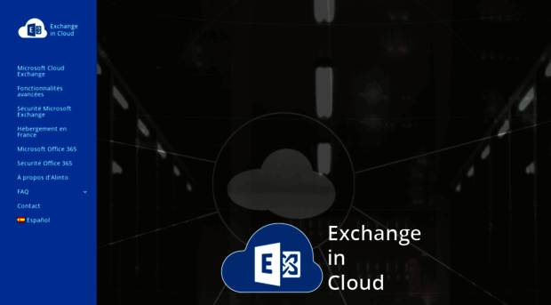 exchangeincloud.com