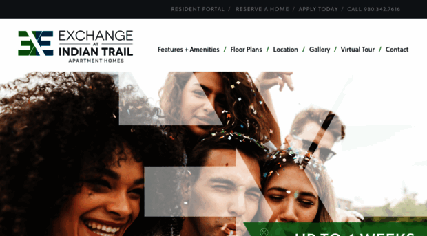 exchangeindiantrail.com
