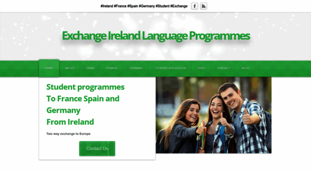 exchangeireland.com