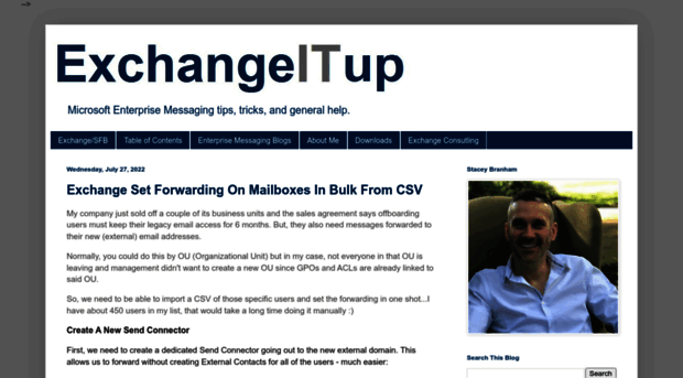 exchangeitup.net